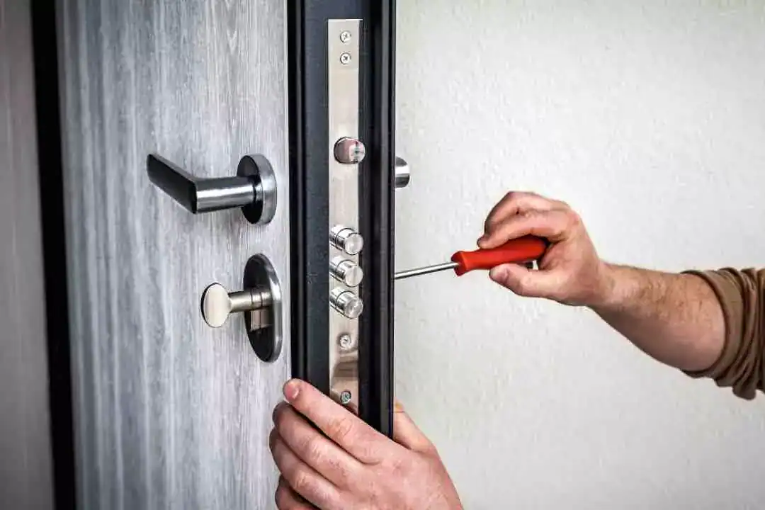 emergency locksmith