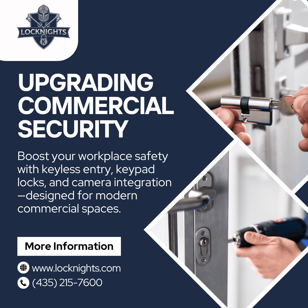 24 Hour Locksmith Near Me