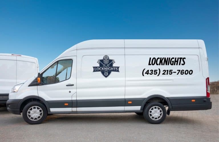 fast locksmith St George