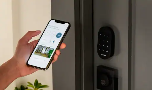 commercial locksmith