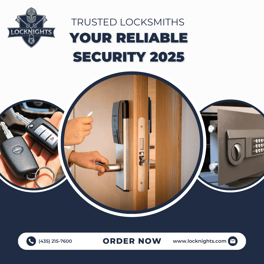 St George Locksmiths