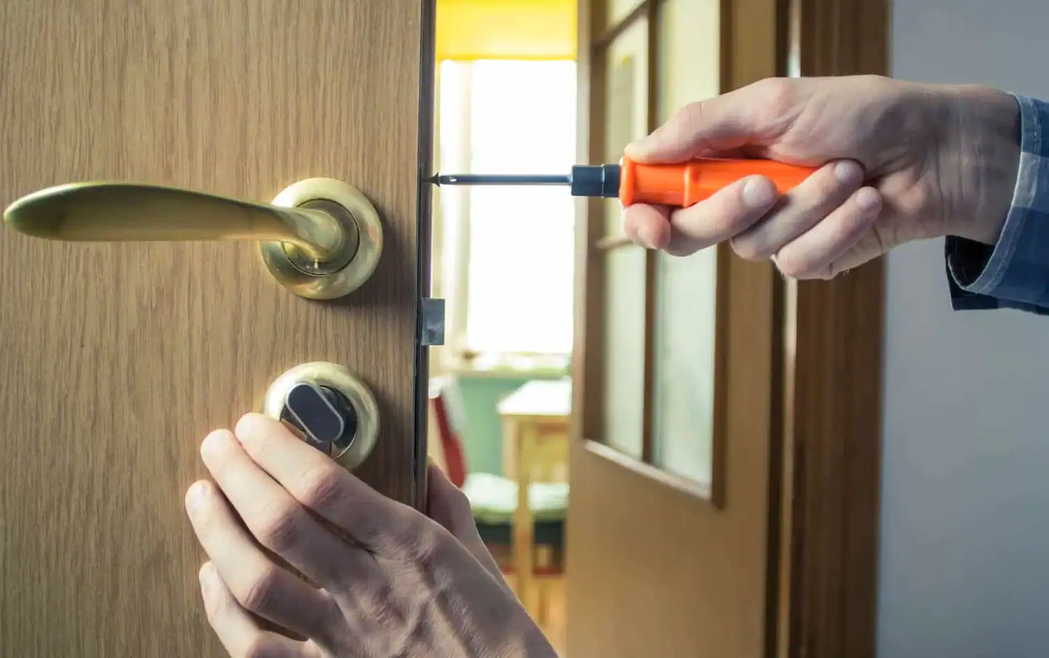 residential locksmith