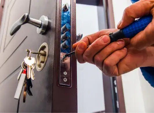 residential locksmith