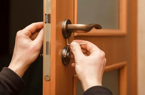 locksmith services in Santa Clara UT