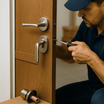 Lock Rekeying Services