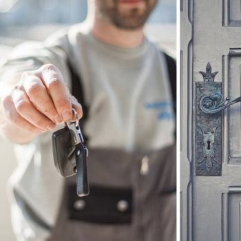 Lock Rekeying Services