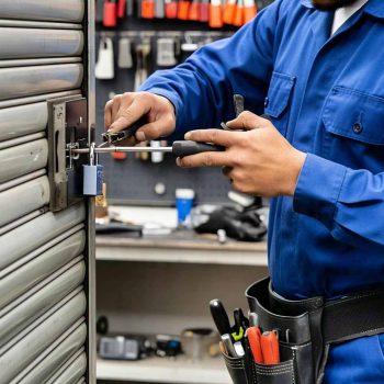 residential locksmith in St George UT