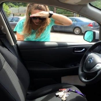 car lockout cedar city ut