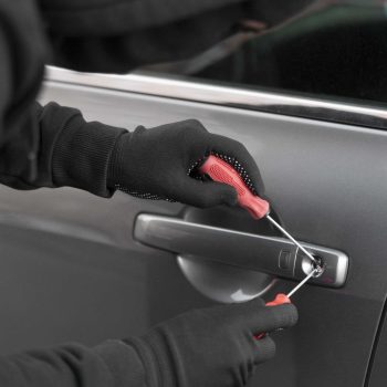 Automotive Locksmith